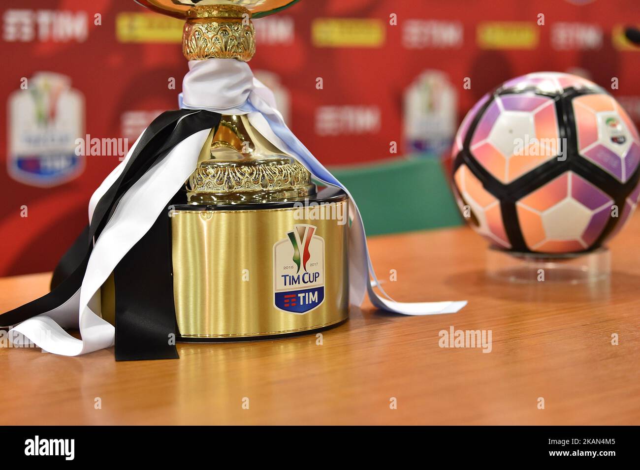 Tim Cup Soccer