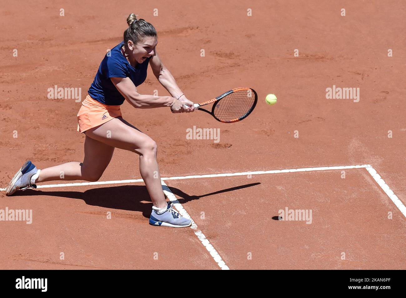 Wta tennis hi-res stock photography and images - Page 11 - Alamy