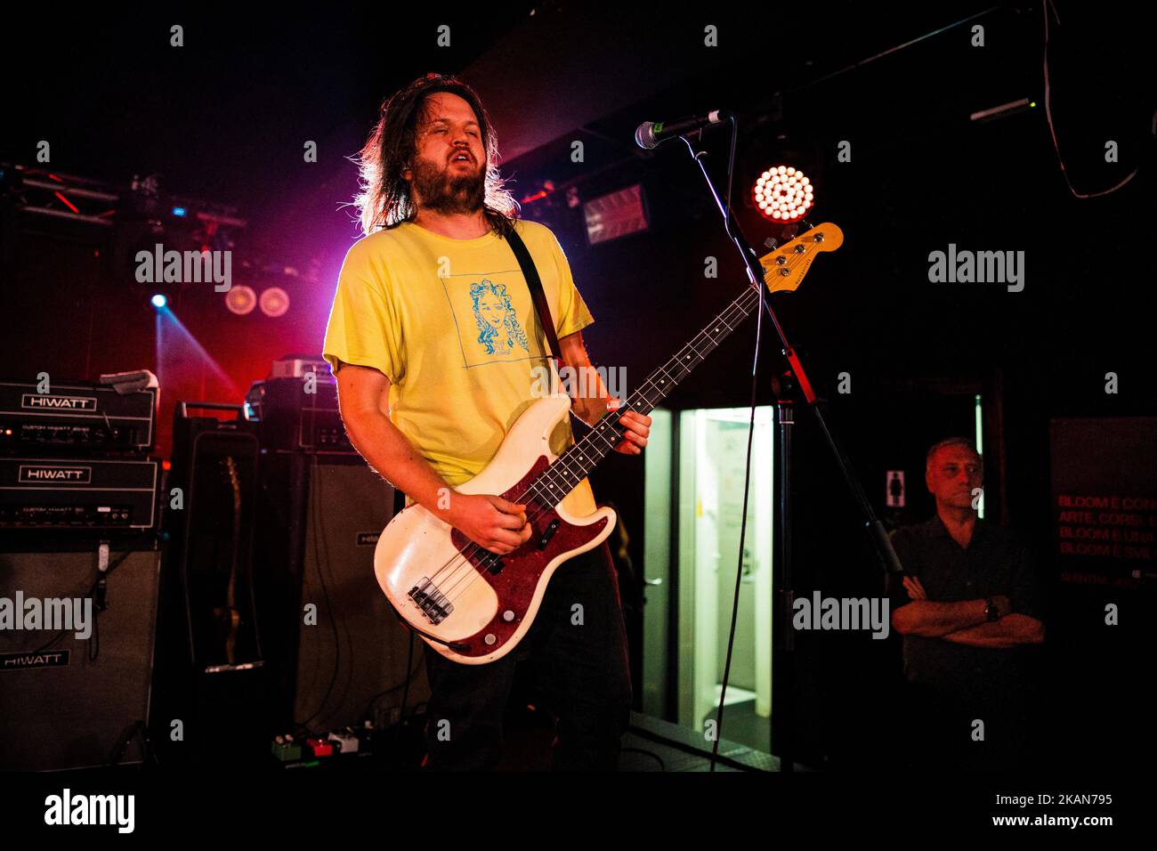Pup concert hires stock photography and images Alamy
