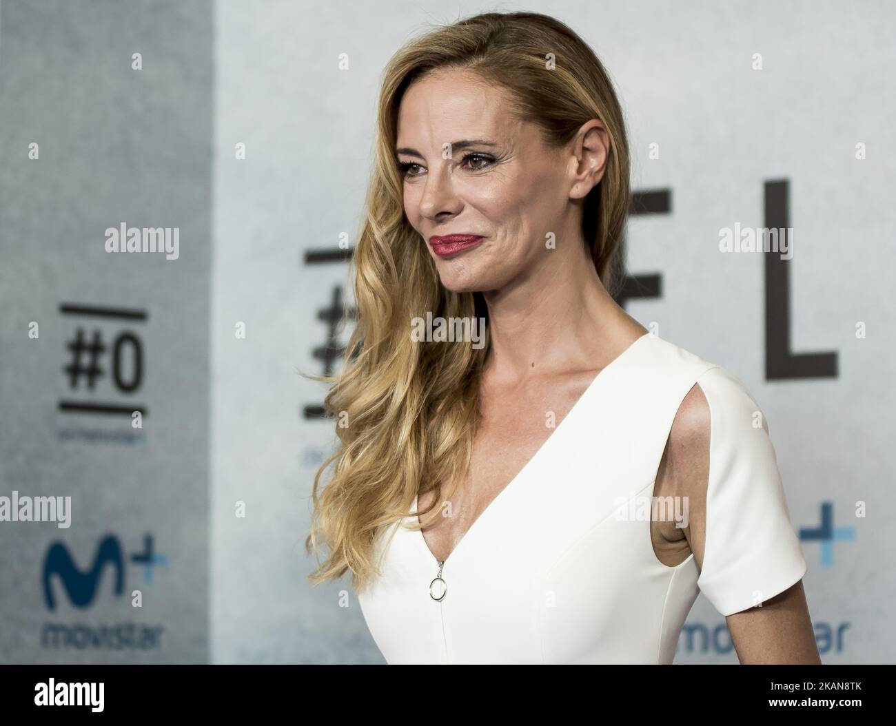 Paula vazquez attends the hi-res stock photography and images - Alamy