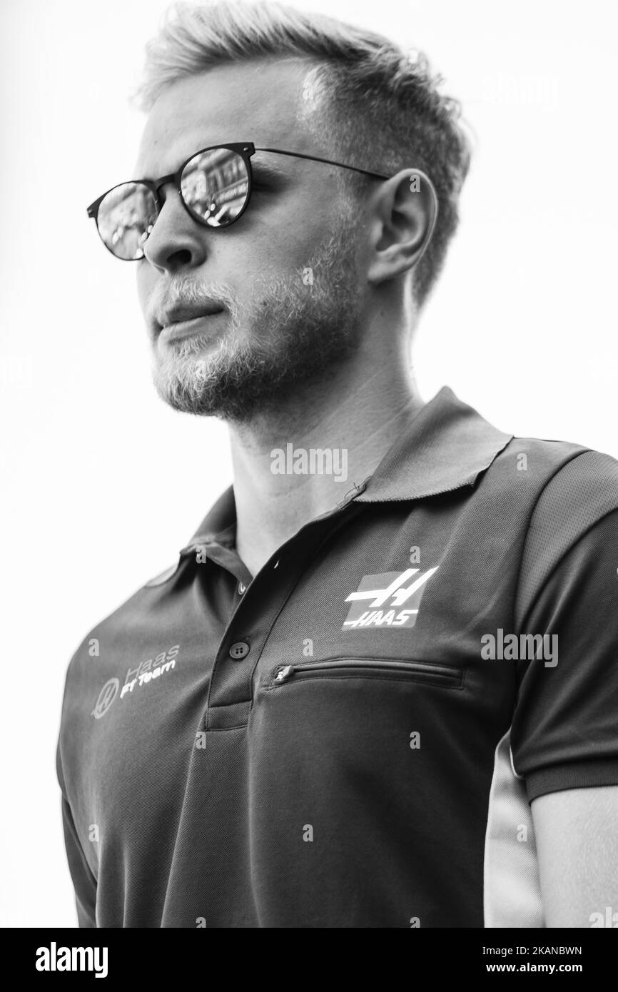 Haas vf 17 hi-res stock photography and images - Alamy