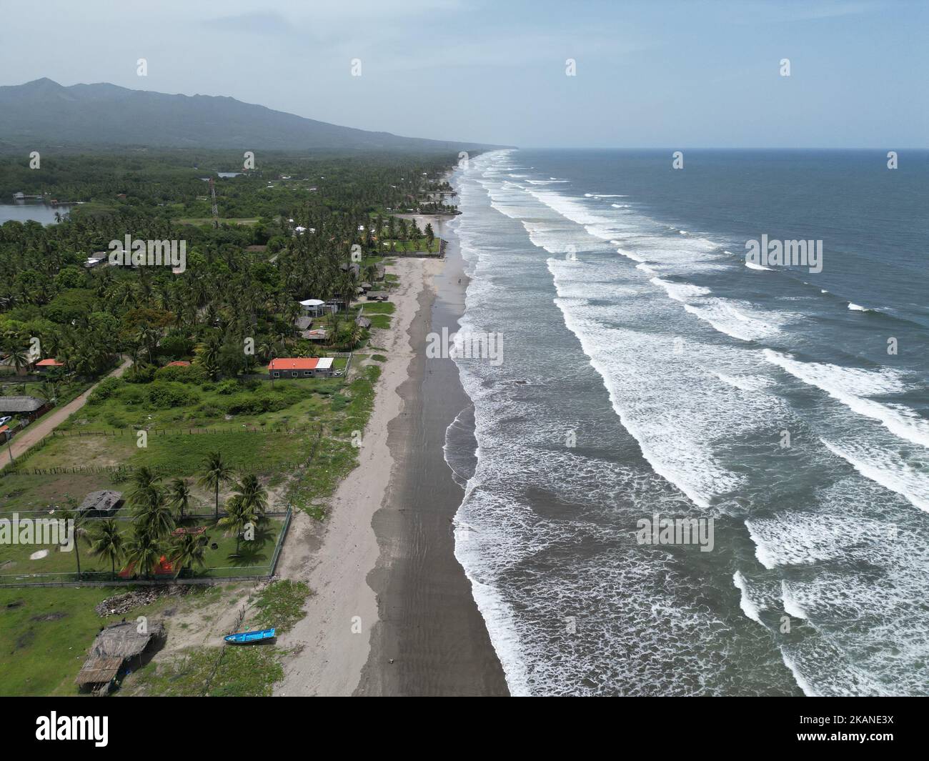 El espino el salvador hires stock photography and images Alamy
