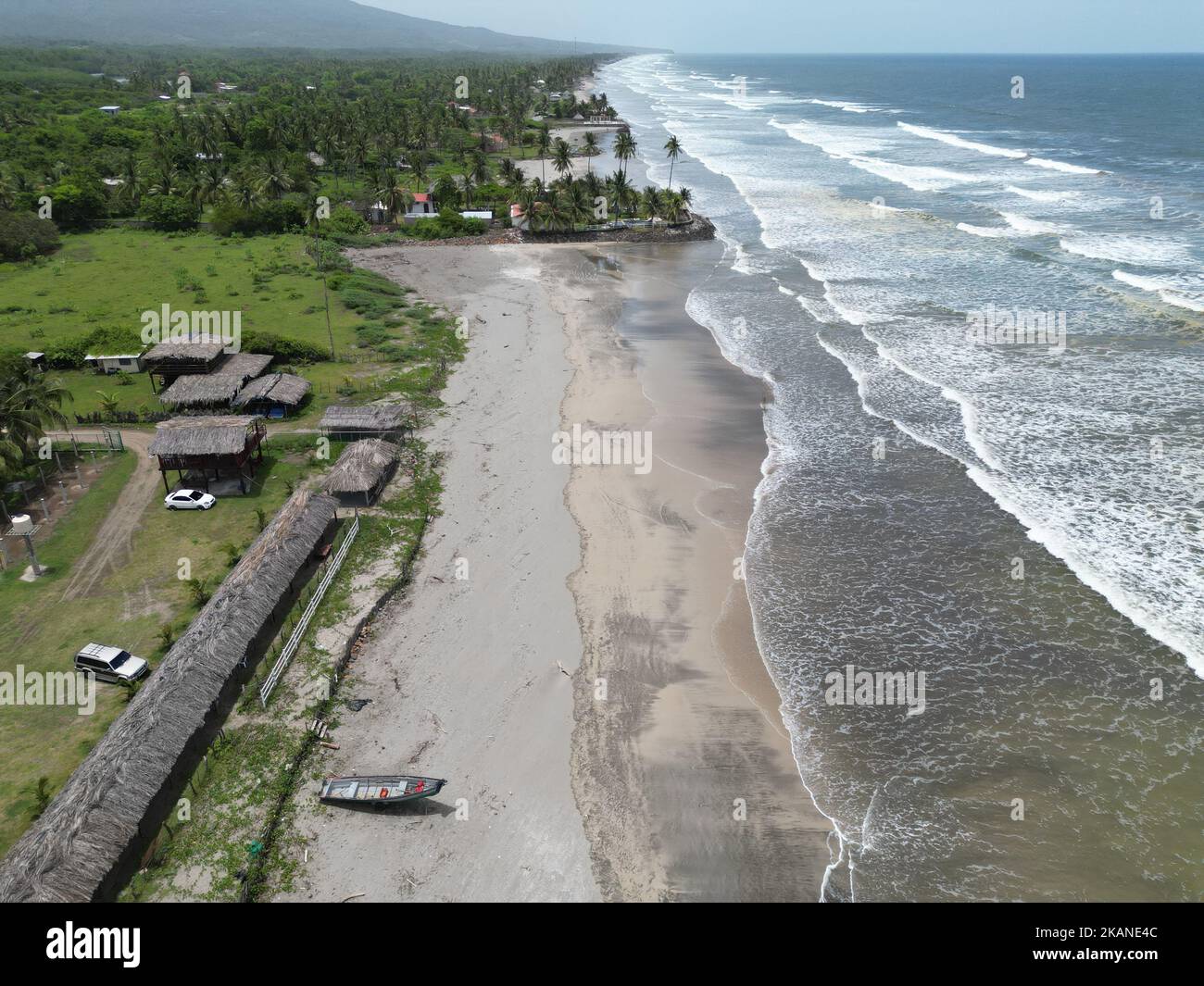 El espino el salvador hires stock photography and images Alamy