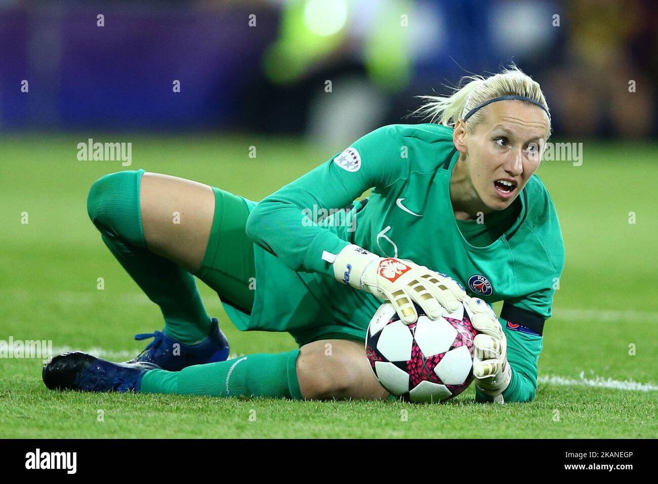 Cardiff city fc women hi-res stock photography and images - Alamy