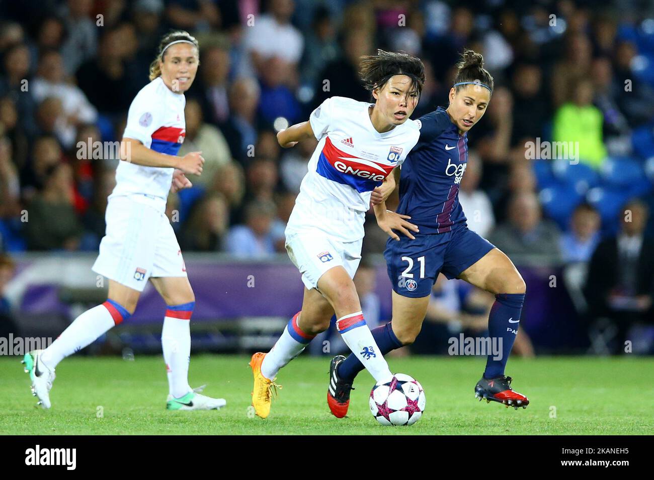 Saki kumagai paris hires stock photography and images Alamy
