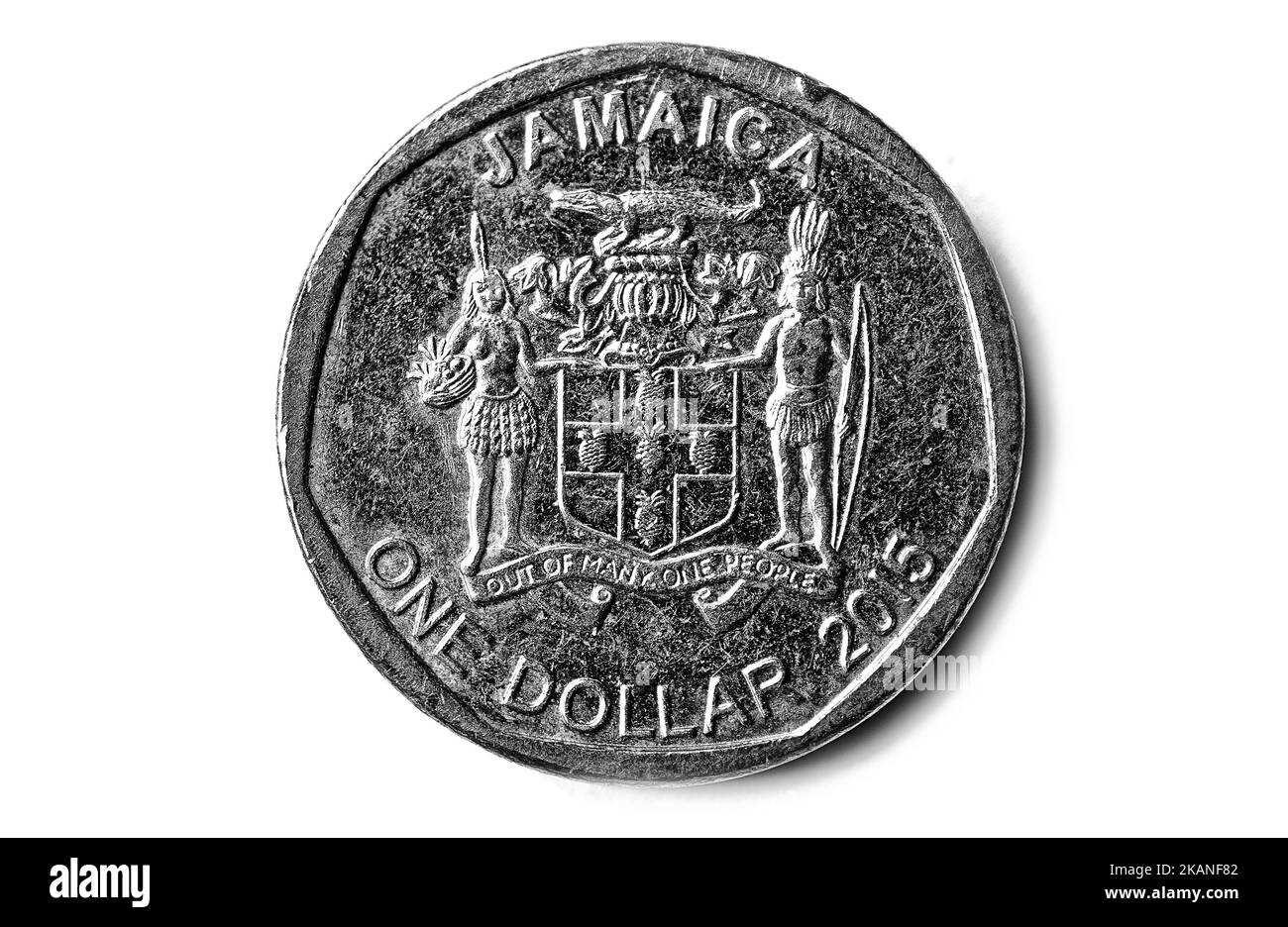 Jamaica dollar Cut Out Stock Images & Pictures Alamy