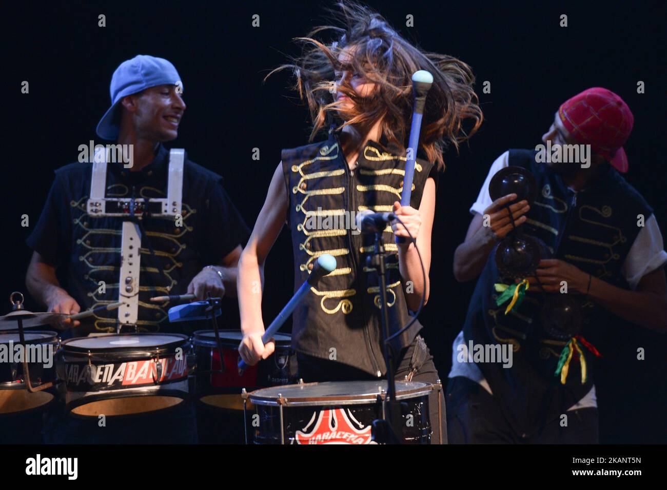 Fes festival music morocco hires stock photography and images Alamy