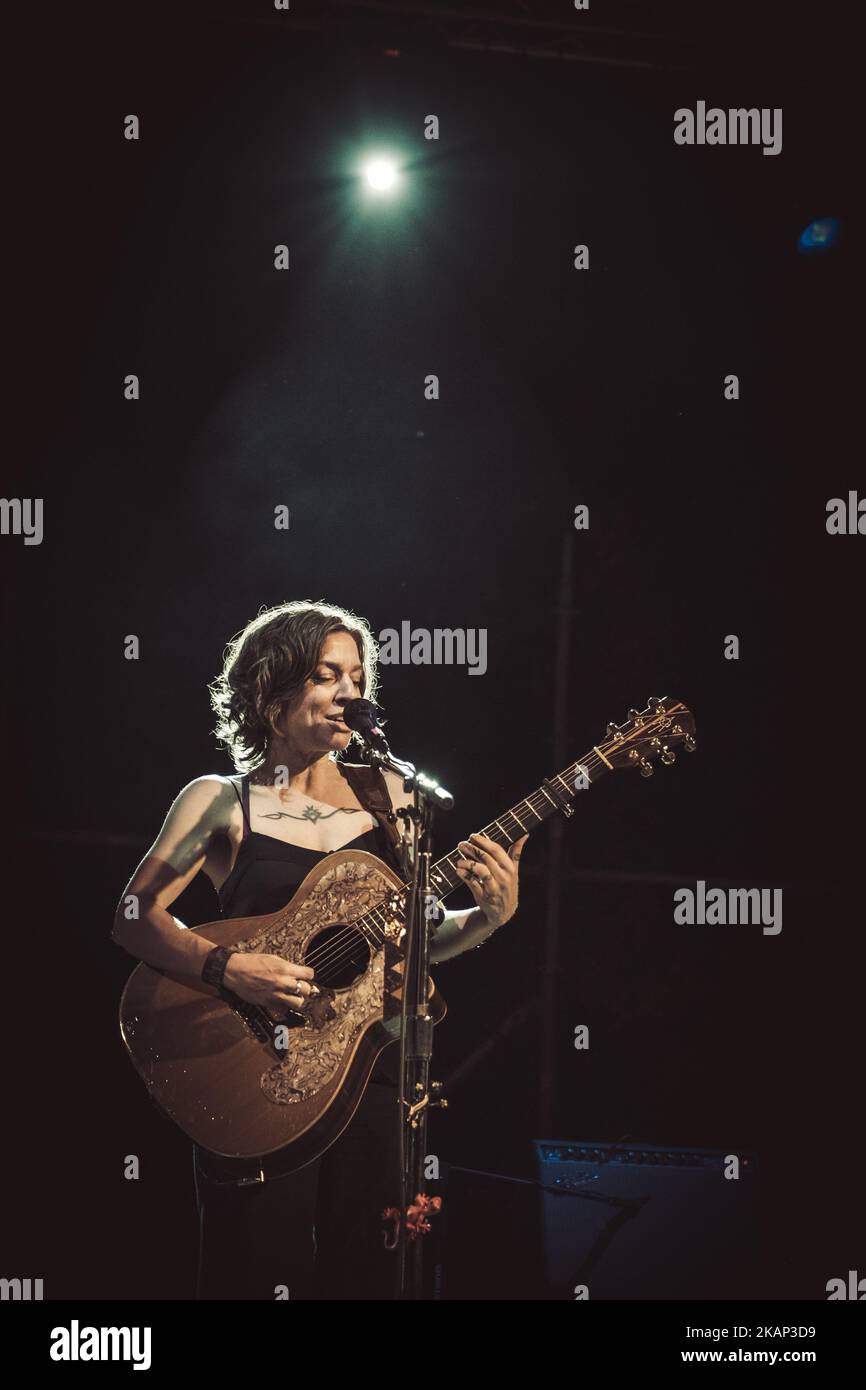 ani difranco 4th of july