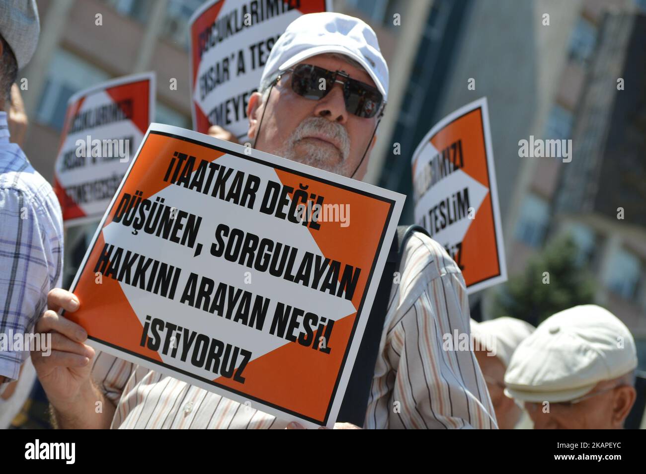 Kemal ataturk teaching hi-res stock photography and images - Alamy