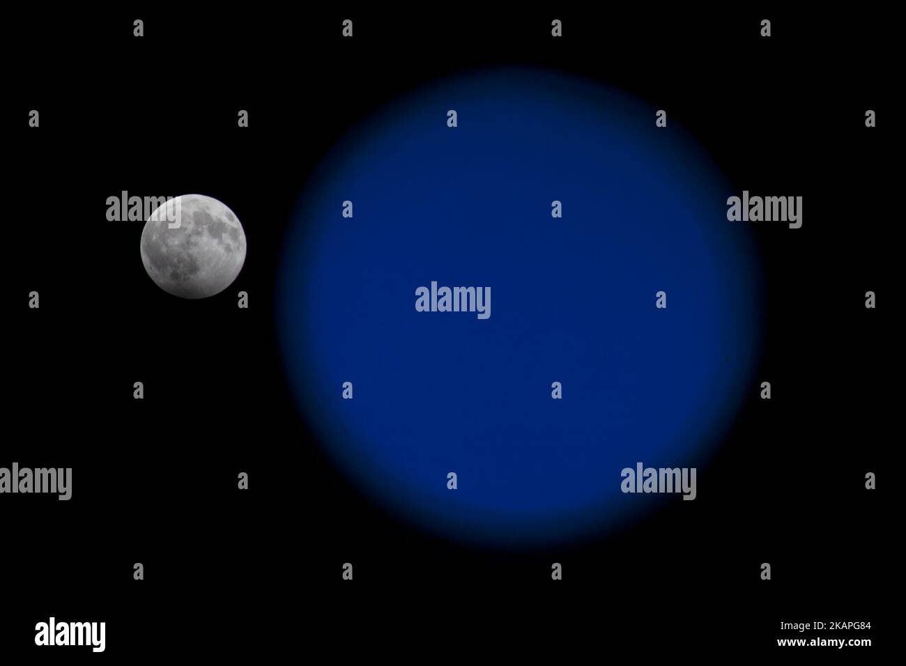 Saros eclipse hires stock photography and images Alamy