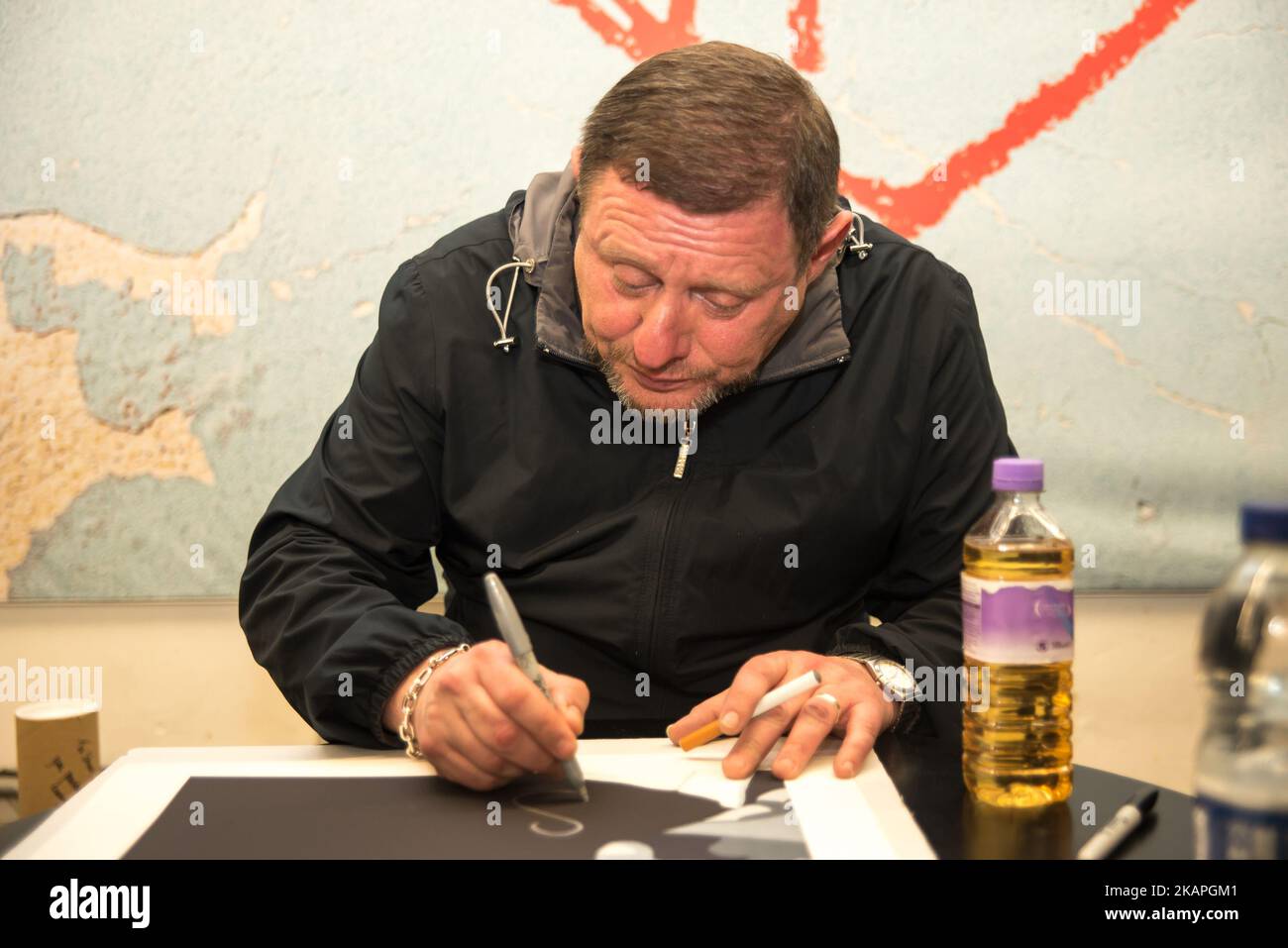 Black grape ryder 2017 hi-res stock photography and images - Alamy