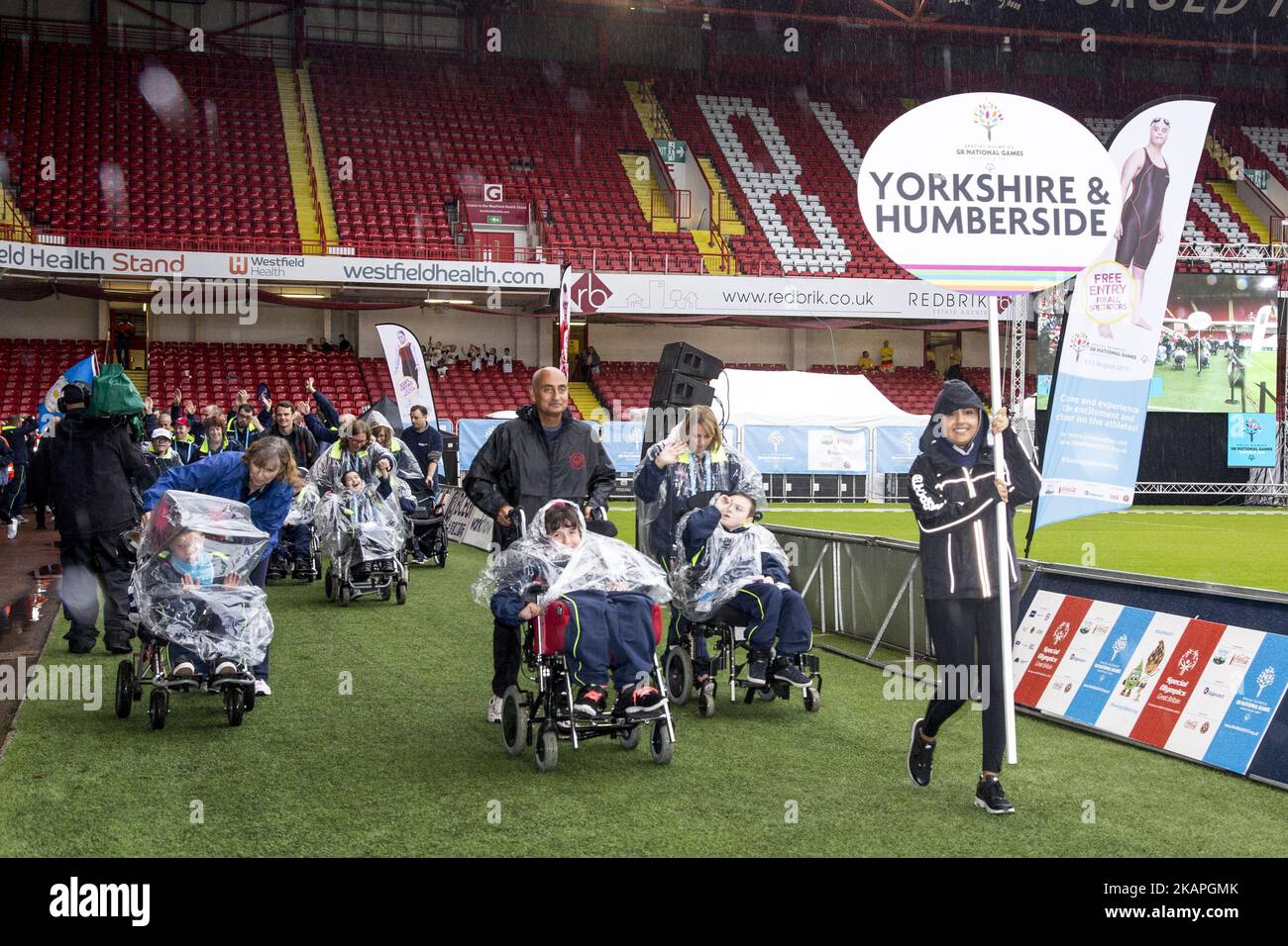 the-special-olympics-national-games-officially-kicked-off-with-a-soggy