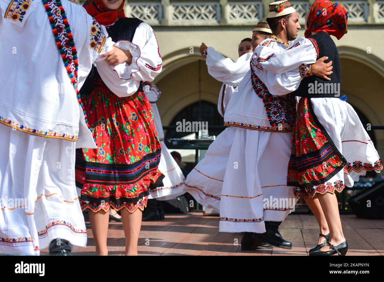 Europe romania maramures market day hi-res stock photography and