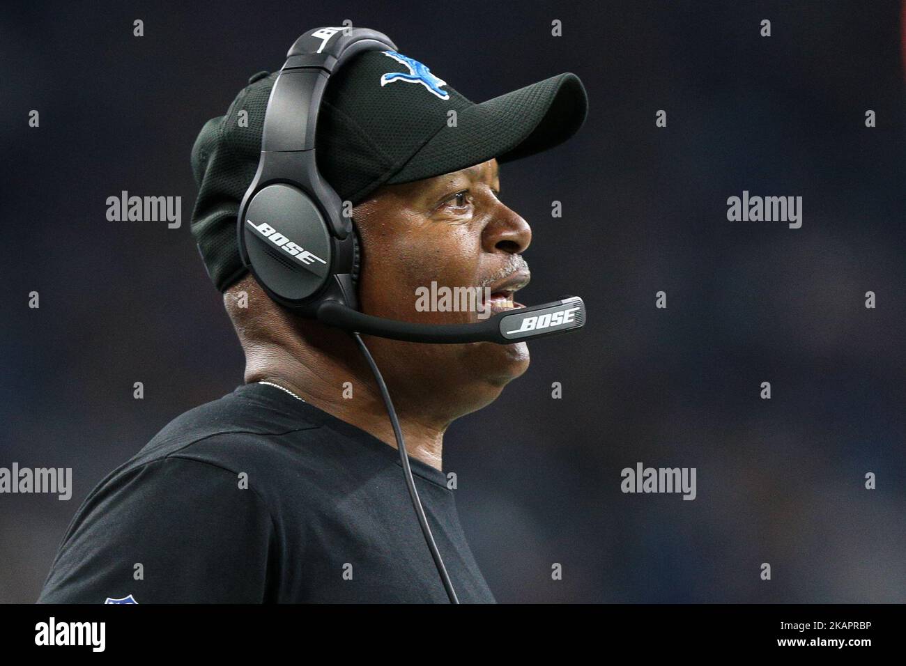 Jim Caldwell (@JimCaldwell_NFL) / X