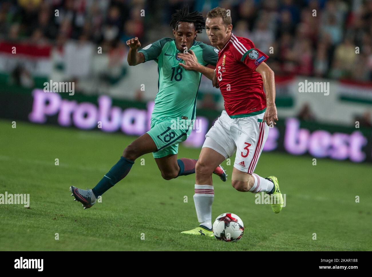 Budapest groupama arena hi-res stock photography and images - Page 3 - Alamy