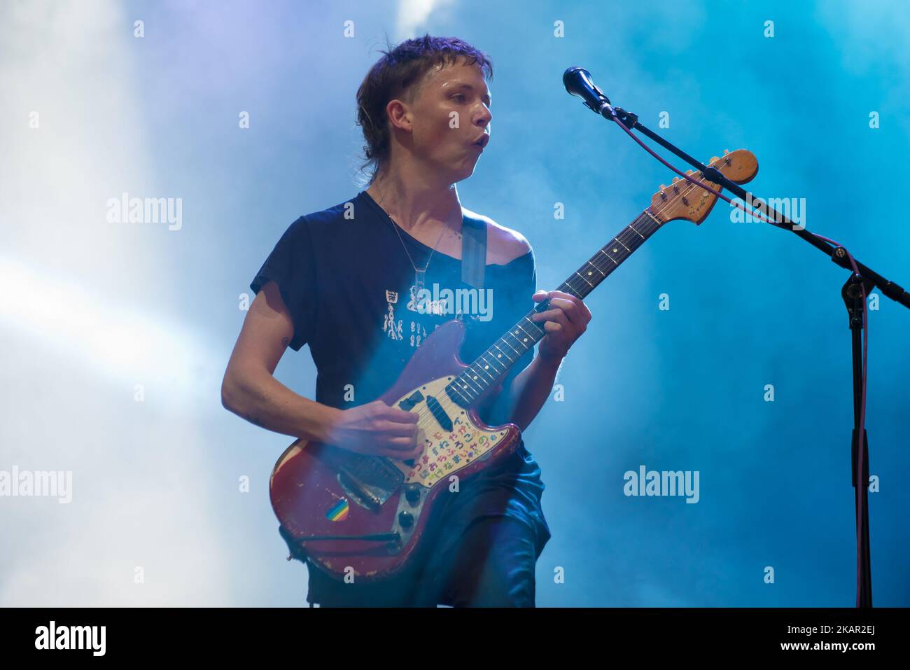 Nick allbrook hires stock photography and images Alamy