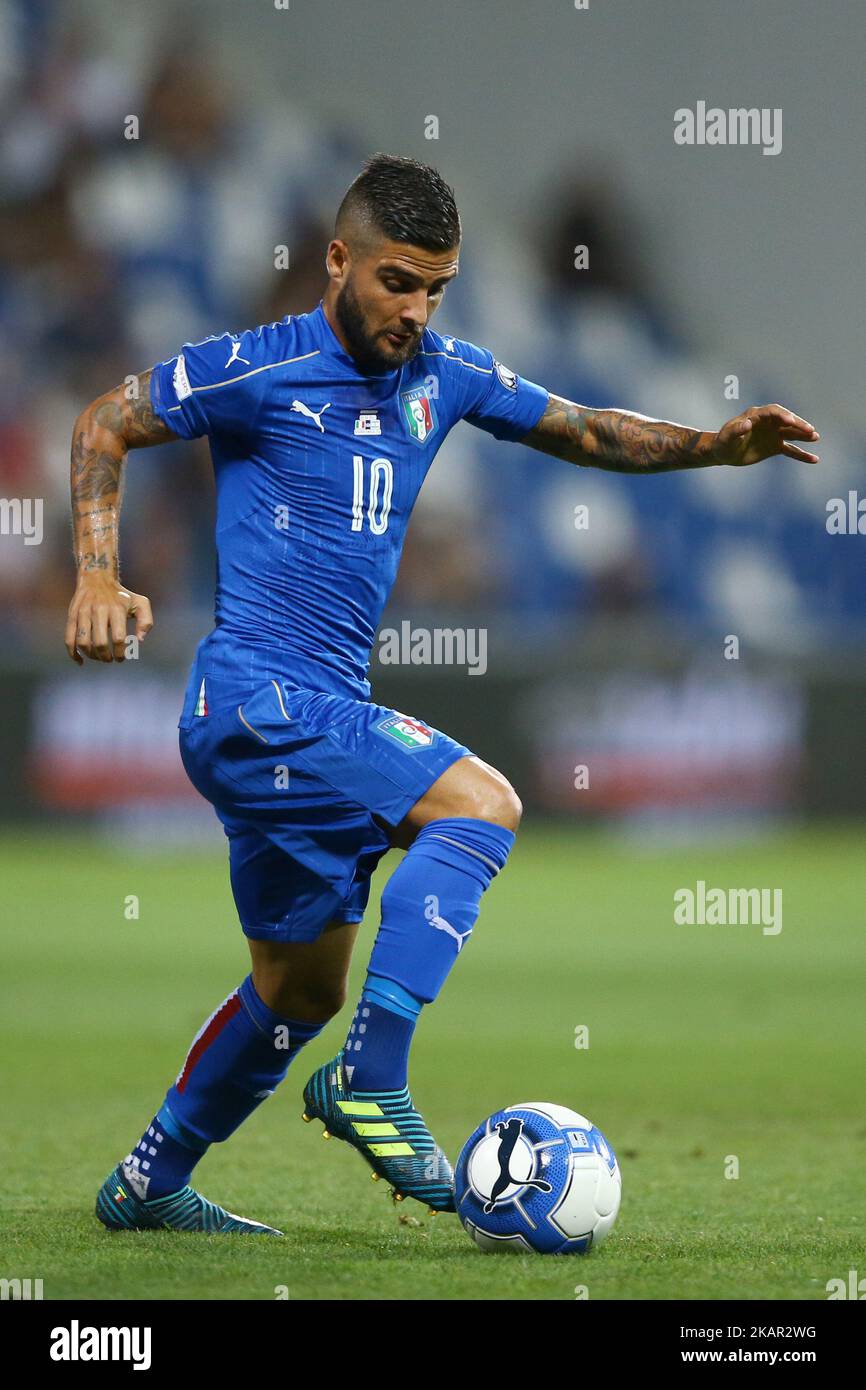 Israel international football player hi-res stock photography and images -  Page 3 - Alamy