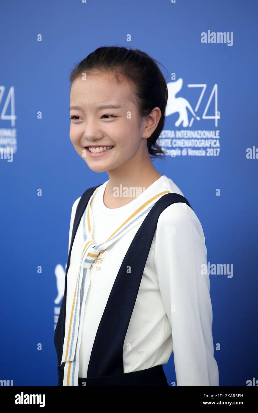 Charlie zhou hi-res stock photography and images - Alamy
