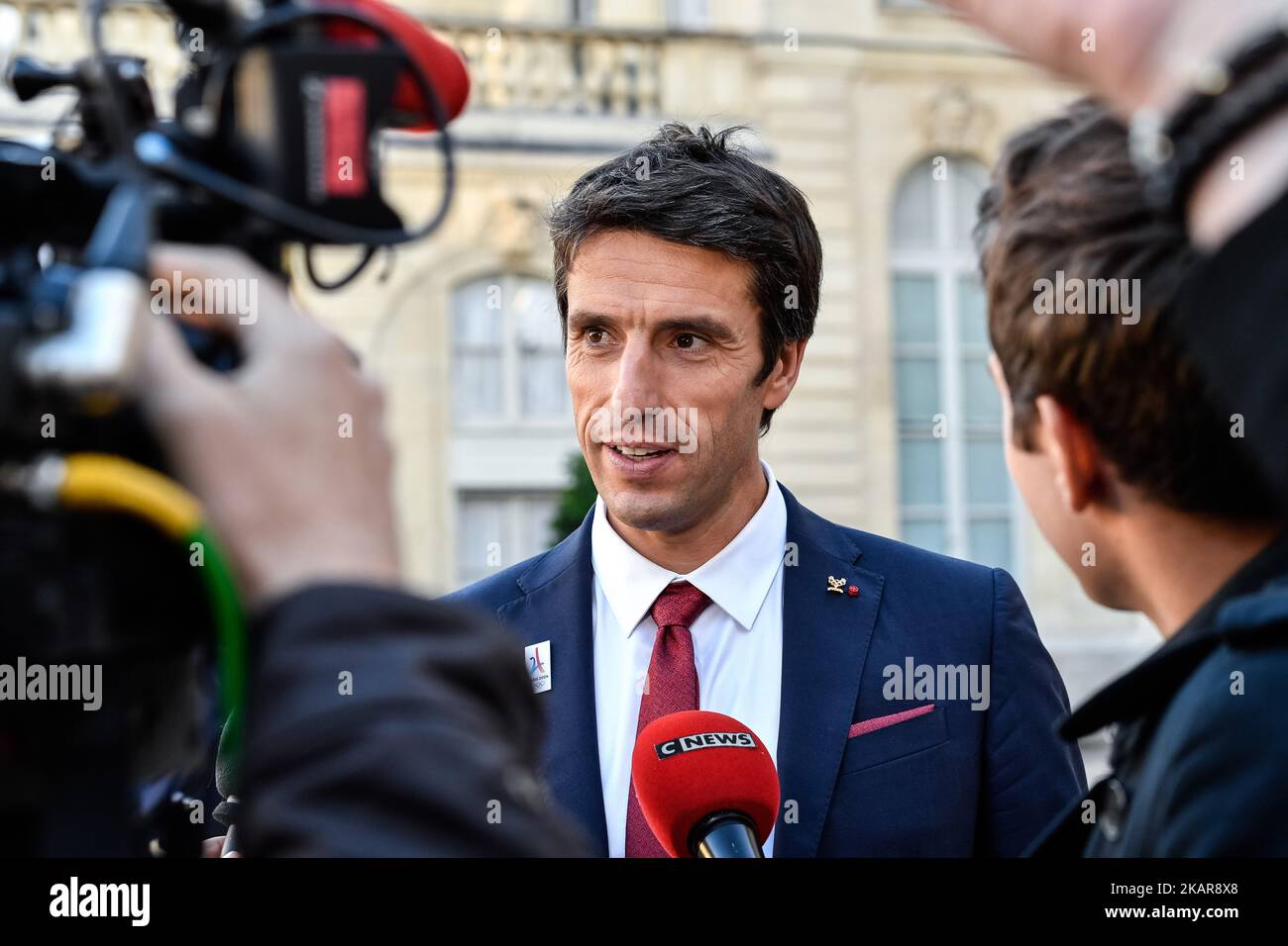 Paris 2024 olympic games 100 years hires stock photography and images