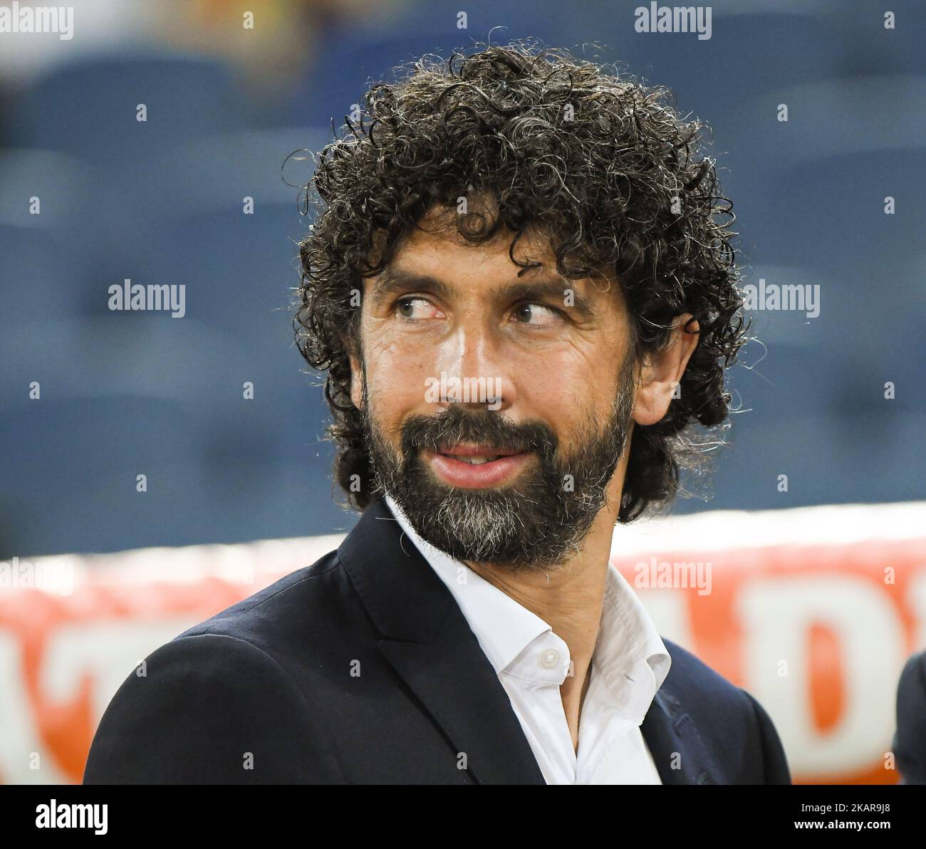 Damiano tommasi roma hi-res stock photography and images - Alamy
