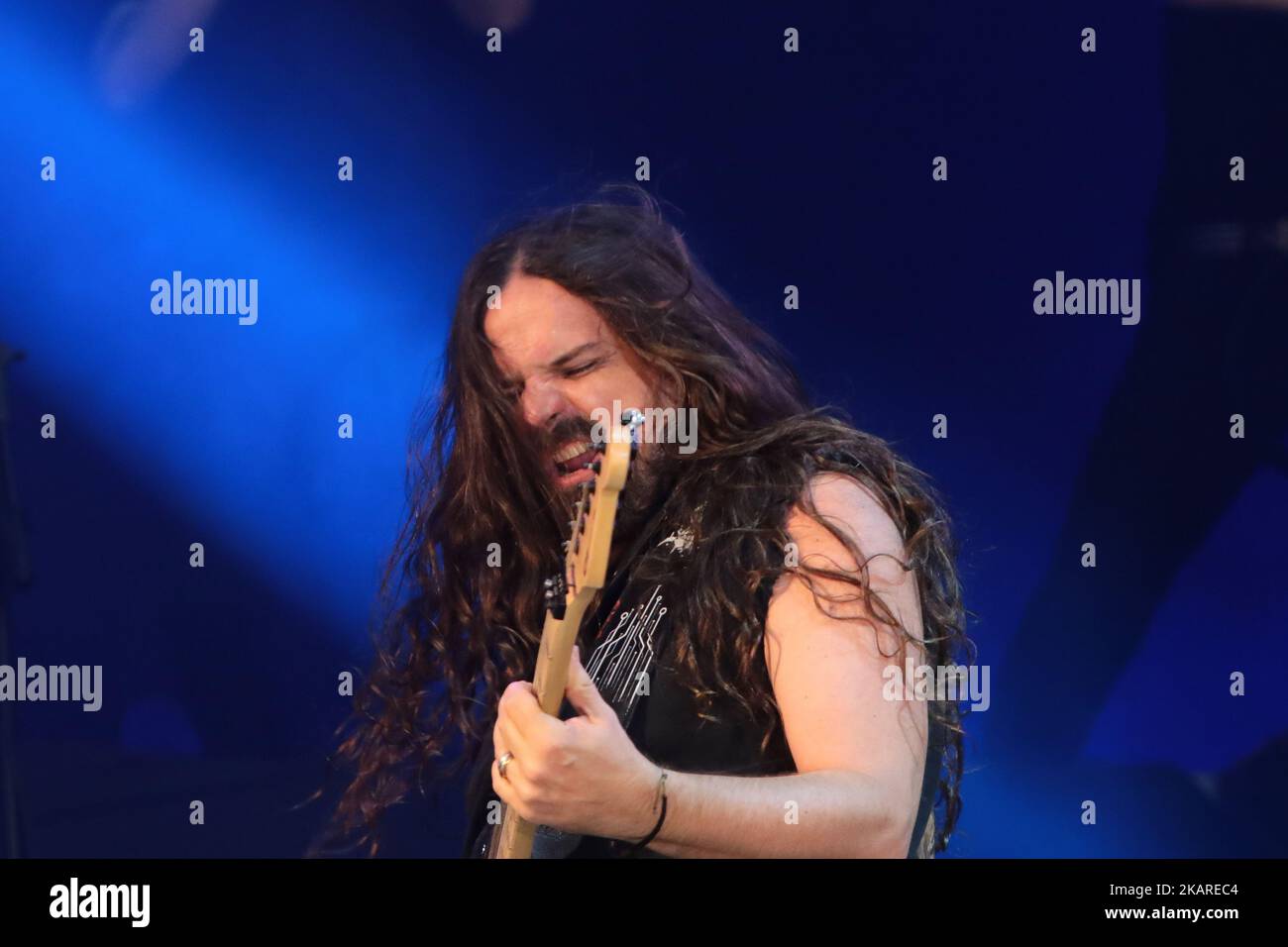 Max cavalera sepultura hi-res stock photography and images Max cavalera sepultura hi-res stock photography and images
