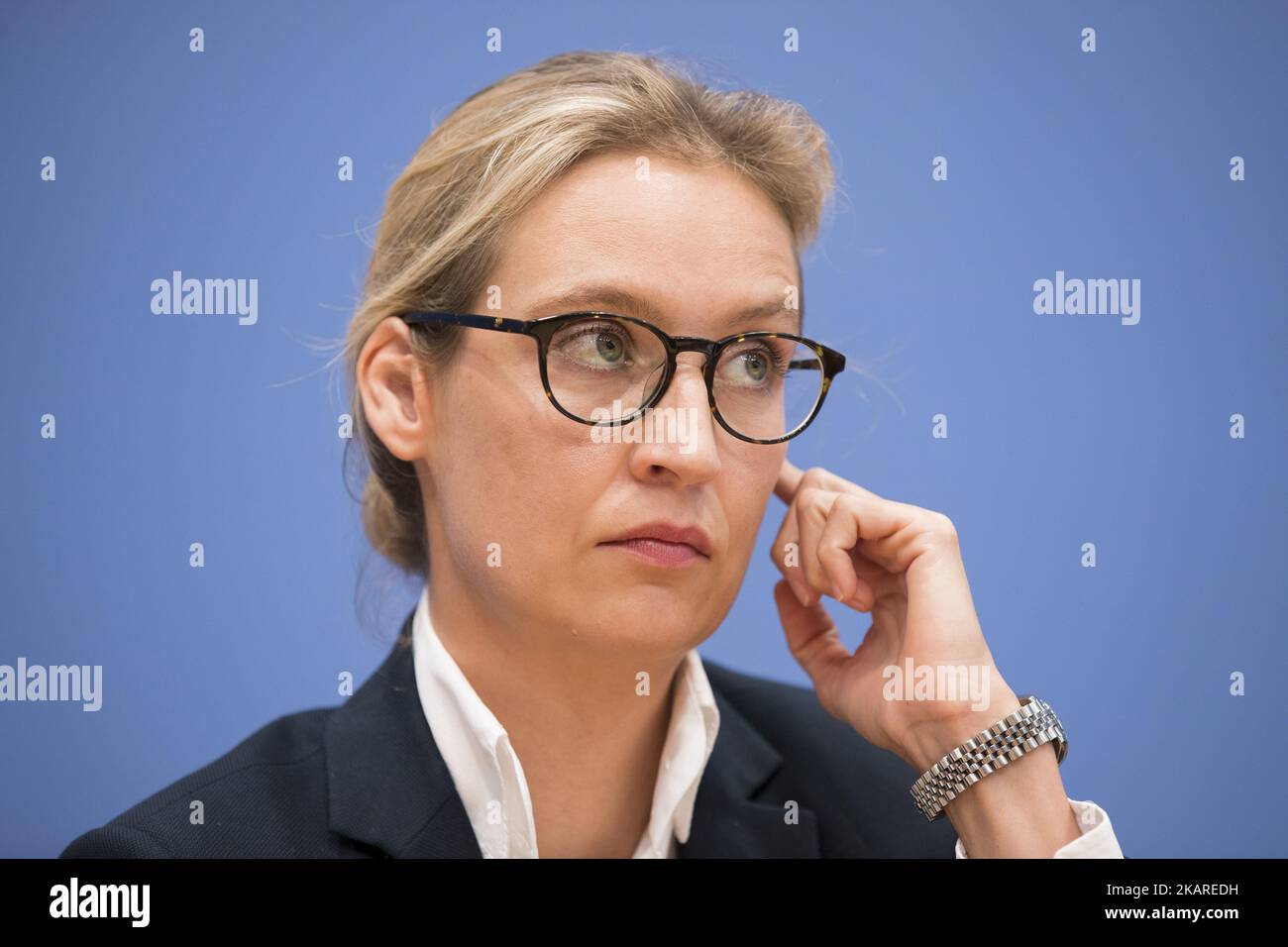 Alice weidel hi-res stock photography and images - Alamy