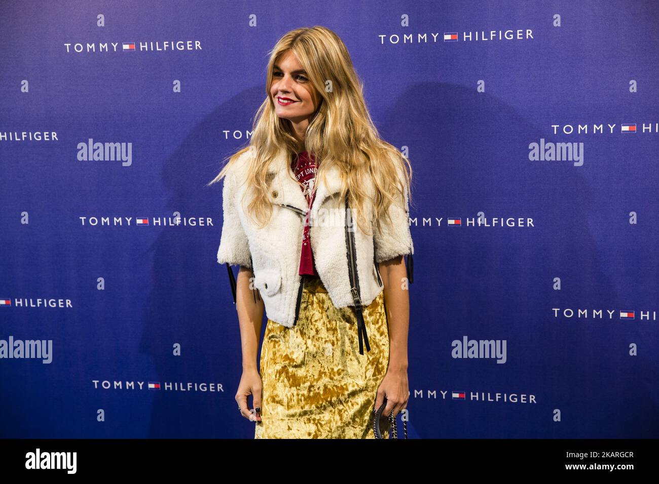 Gigi hadid tommy hilfiger hi-res stock photography and images - Page 3 -  Alamy