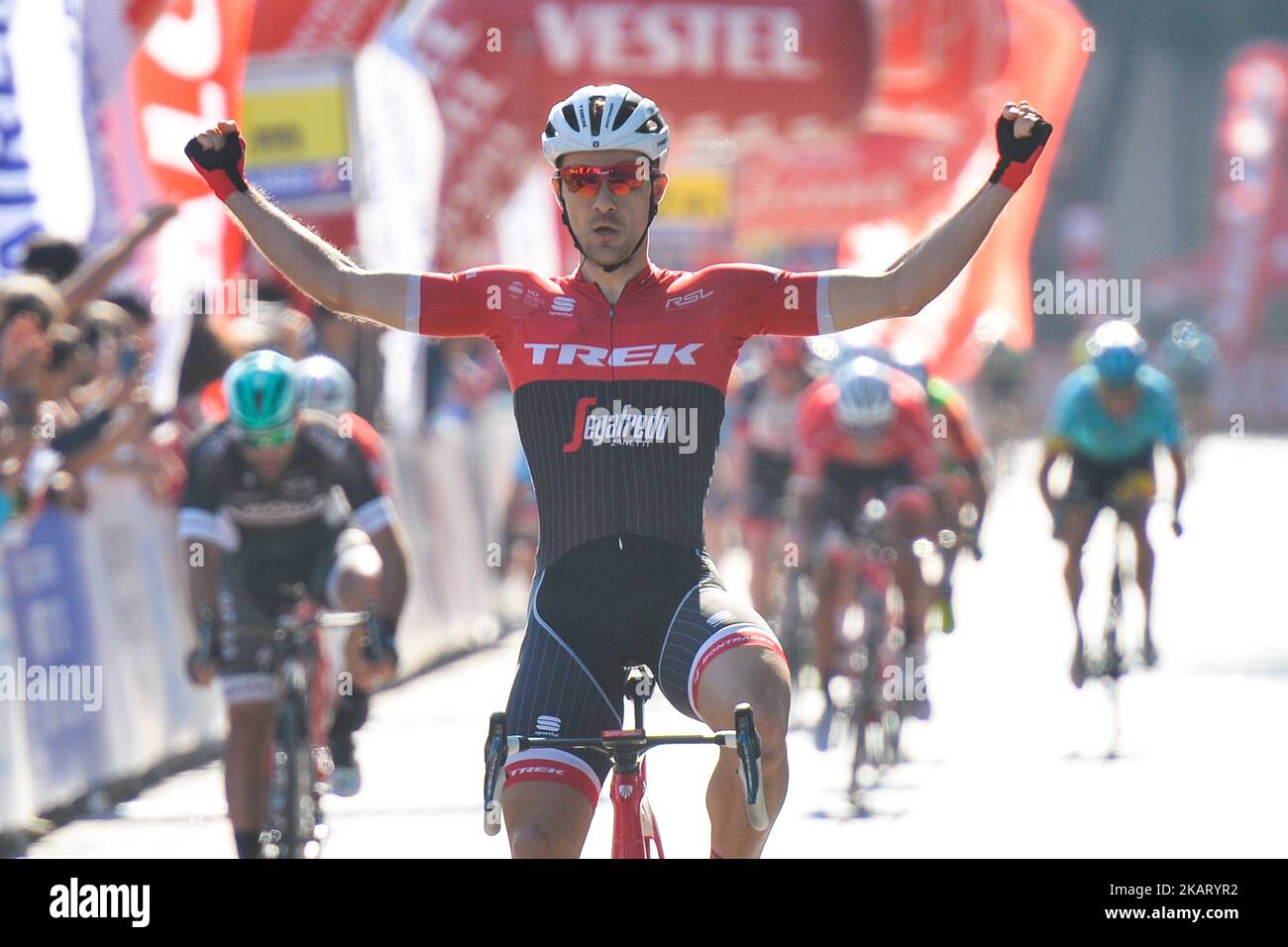 Body trek segafredo 2021 new arrivals