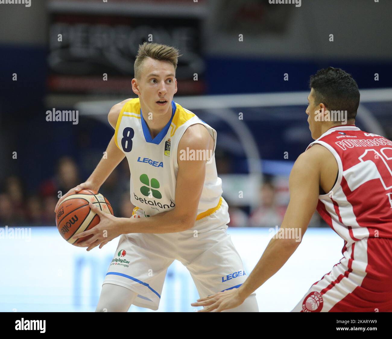 Contesto sportivo Betaland, legame con il mondo dello sport italiano
