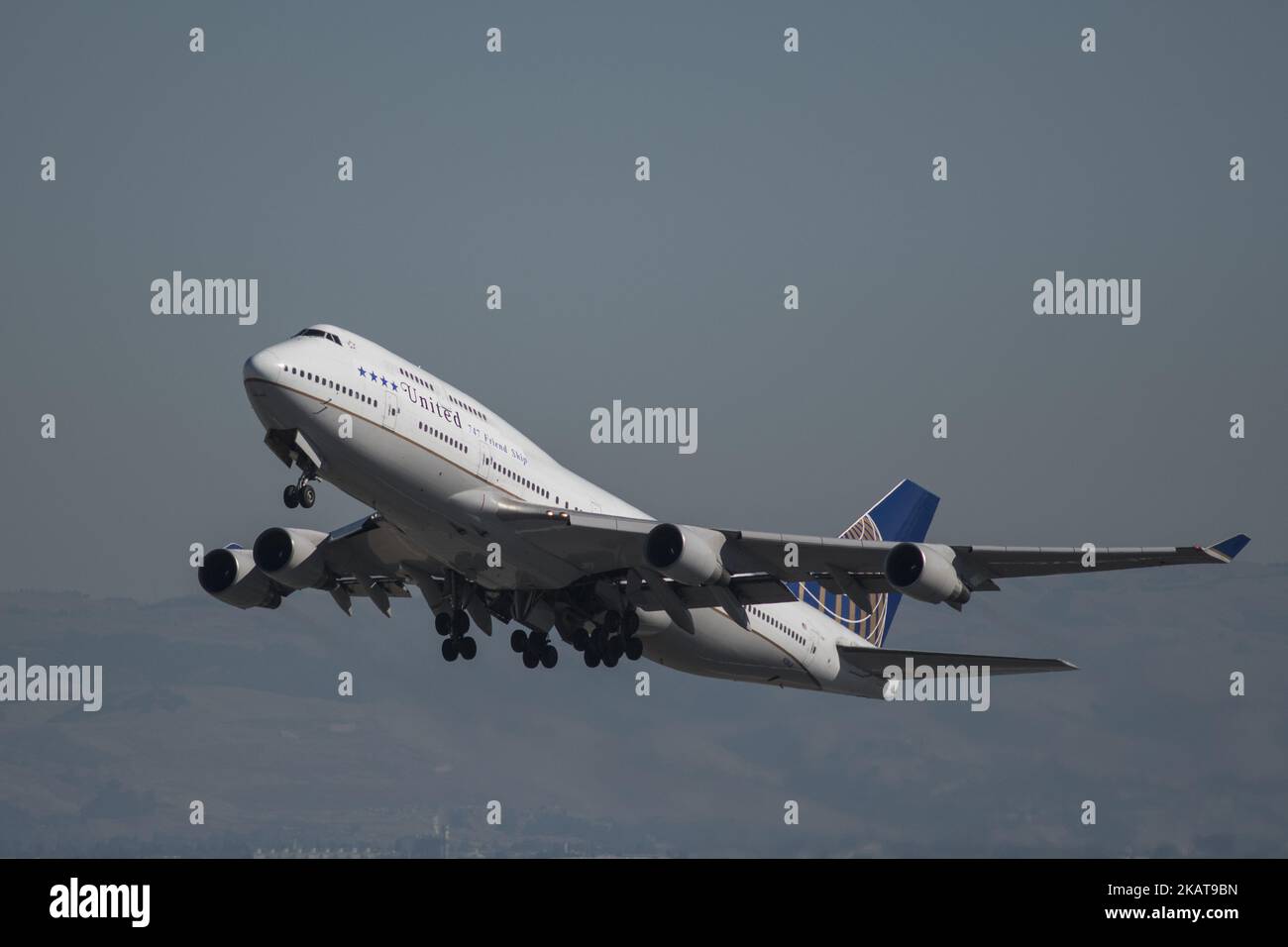 当店在庫してます！ www.JetCollector.com: United Airlines