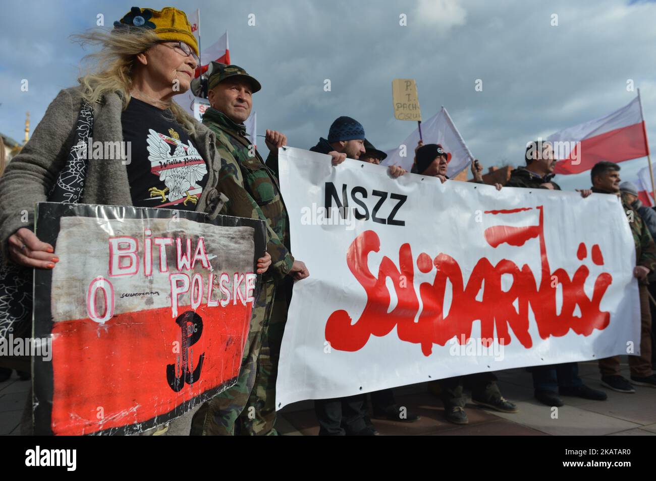 polish independence day 100 years
