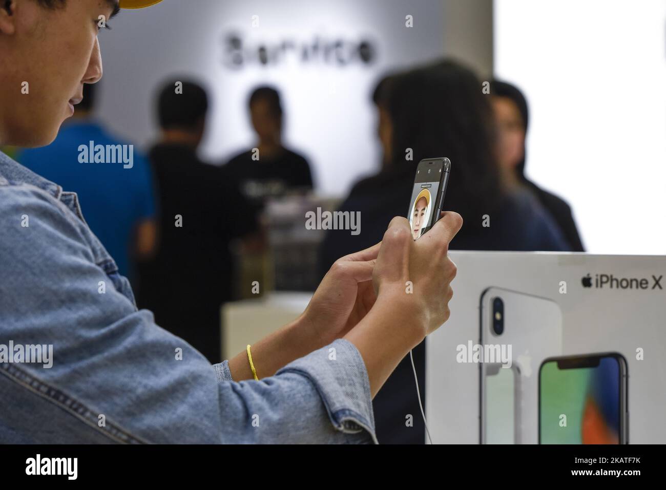 One utama shopping mall hires stock photography and images Alamy