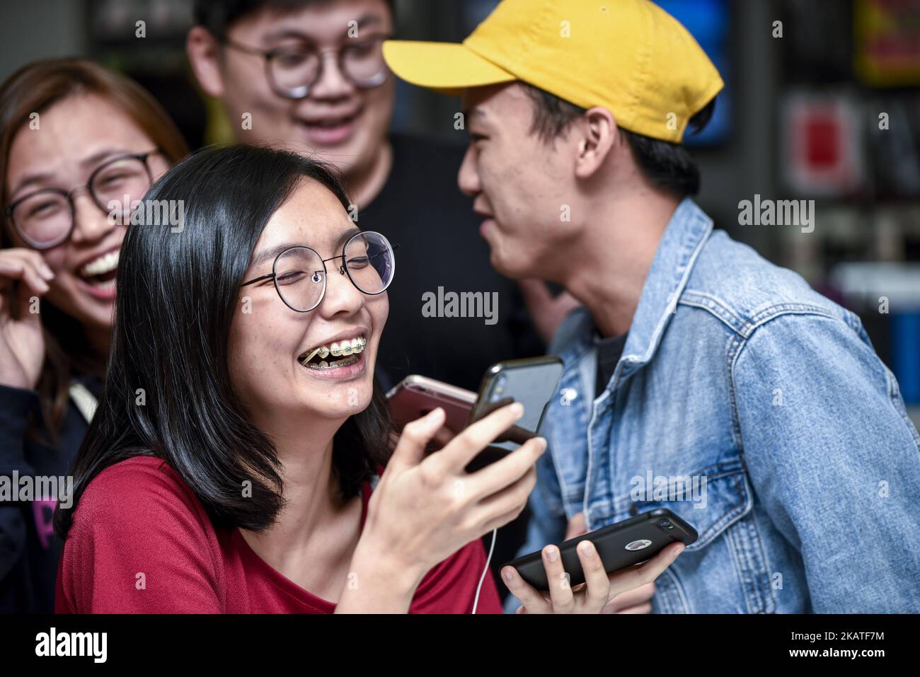 One utama shopping mall hires stock photography and images Alamy