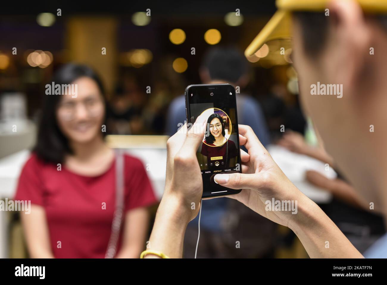 One utama shopping mall hires stock photography and images Alamy