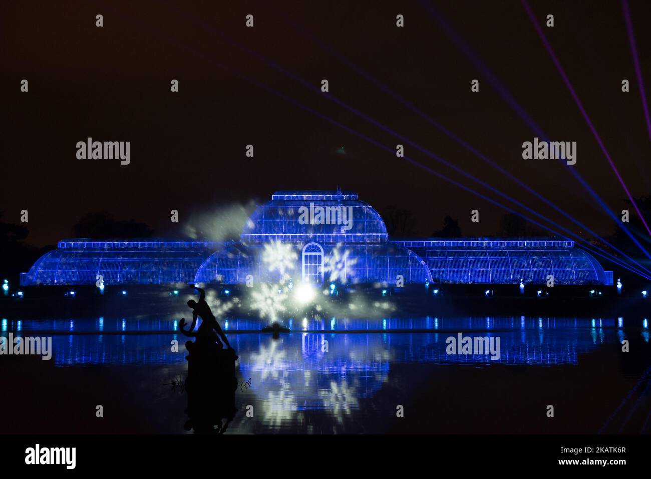 Kew Christmas 2017 Hi res Stock Photography And Images Alamy kew-christmas-2017-hi-res-stock-photography-and-images-alamy