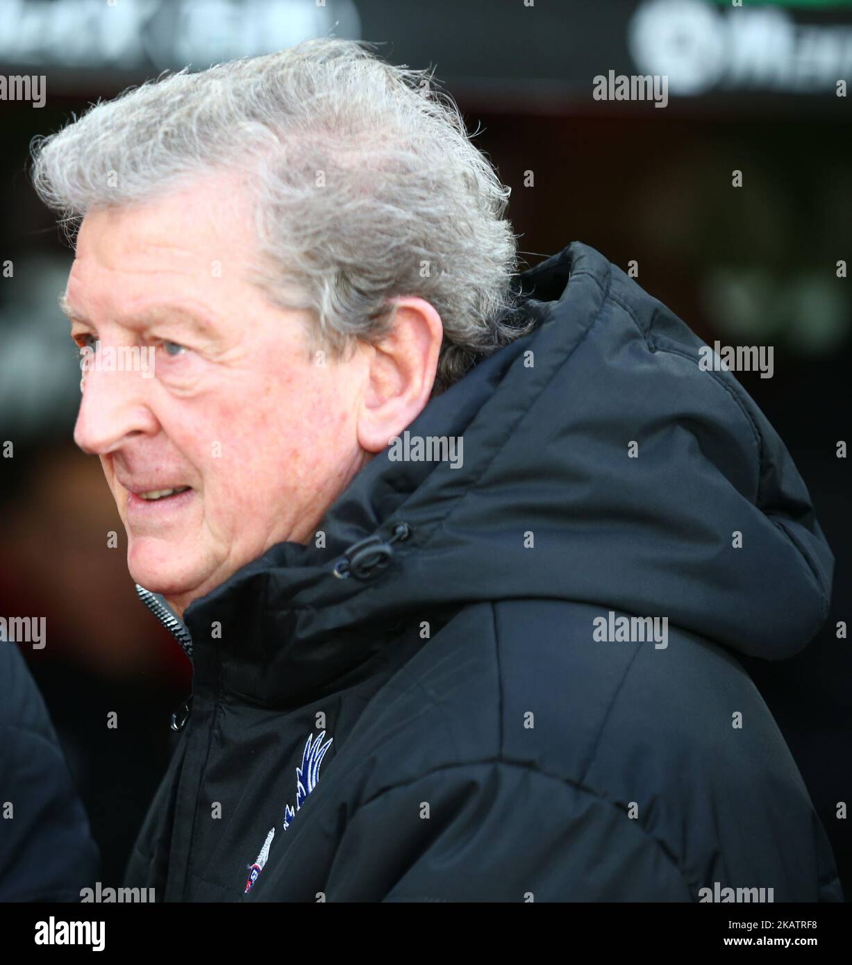 Crystal Palace press conference LIVE: Roy Hodgson on Wilfried Zaha, Joel  Ward & Spurs