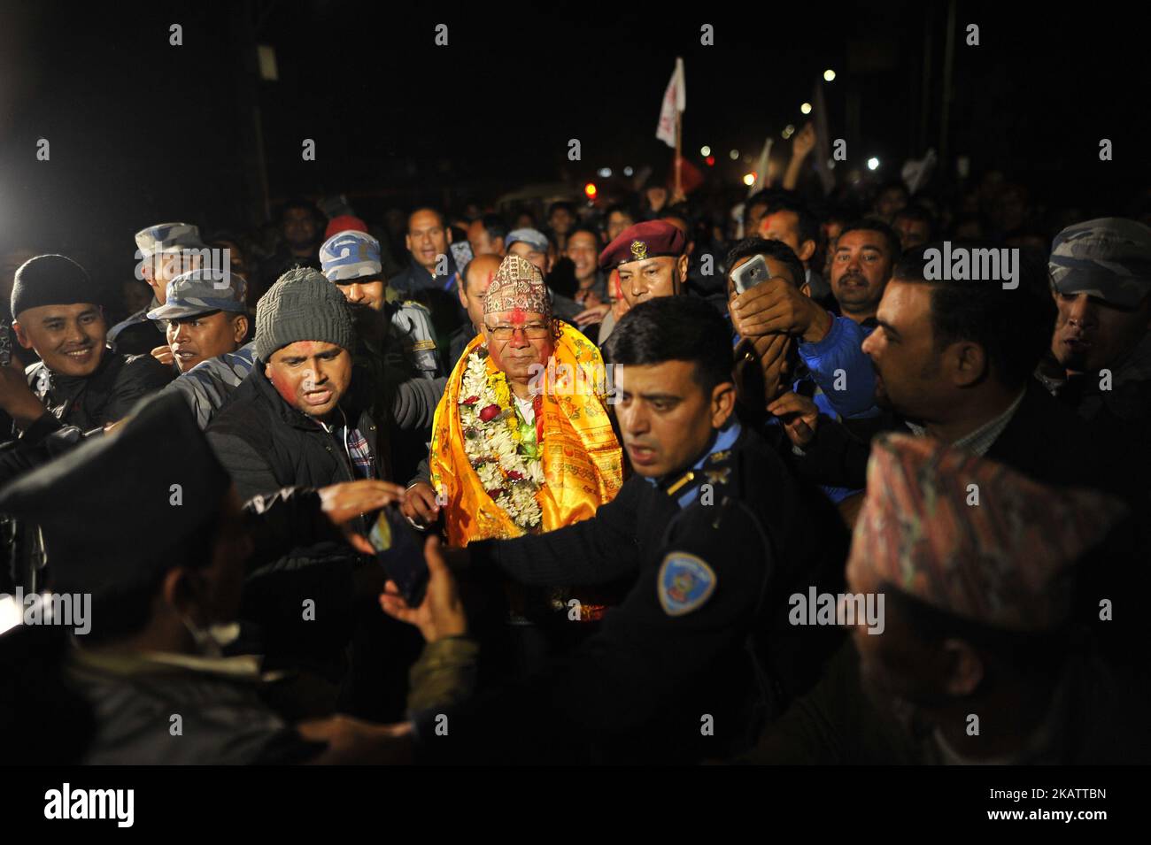 ミイ Nepali congress hi-res stock photography and images - Page 5 - Alamy