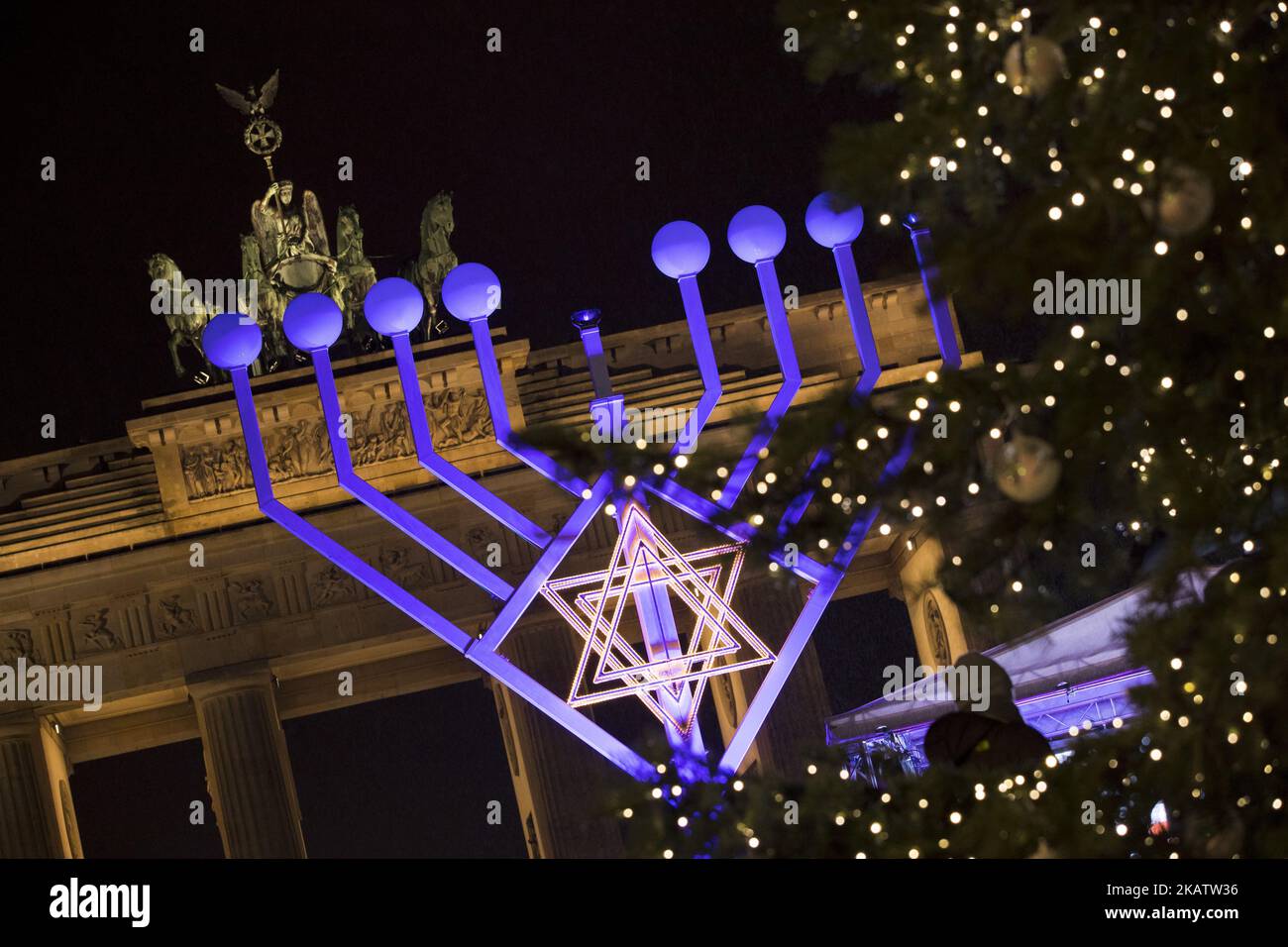 Hanukkah deutschland
