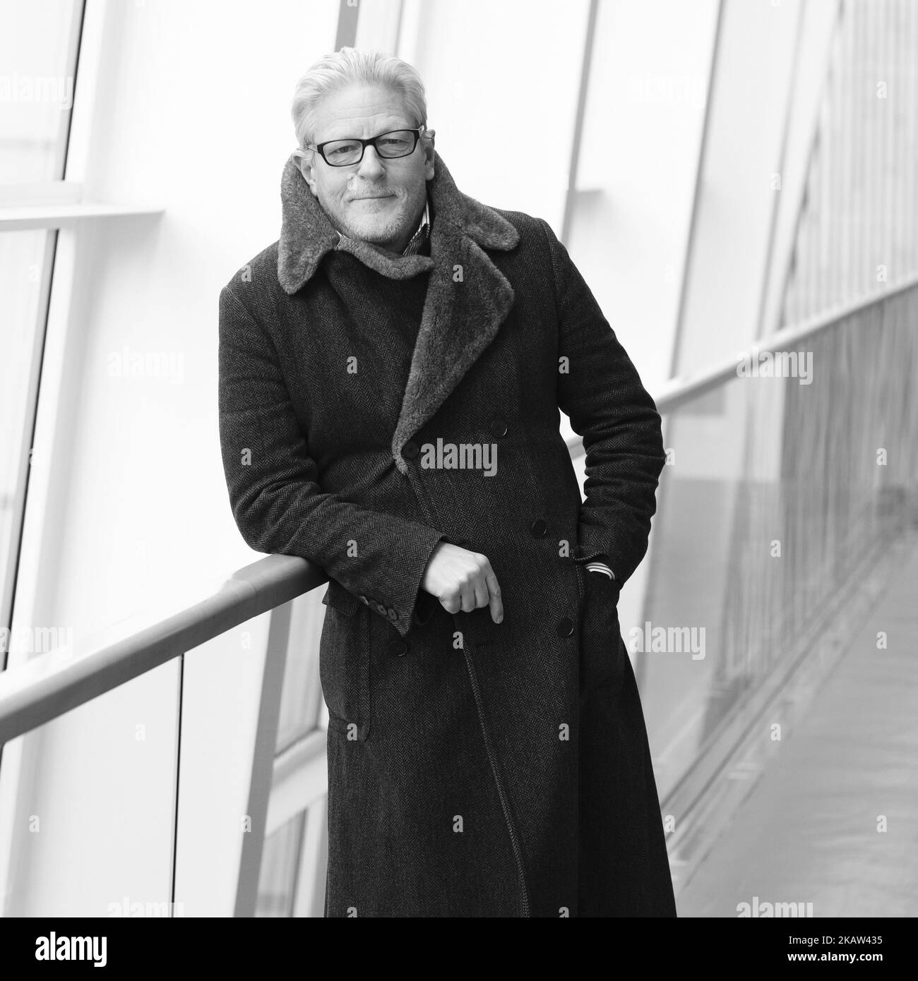 Jan fabre Black and White Stock Photos & Images Alamy
