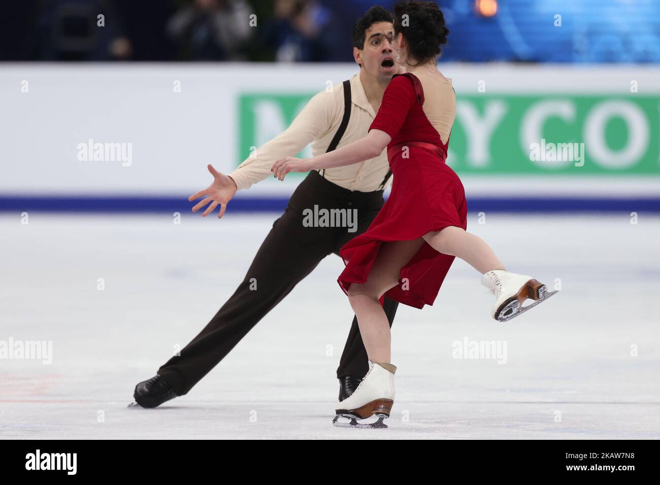 Anna cappellini luca lanotte italy hi-res stock photography and images -  Alamy