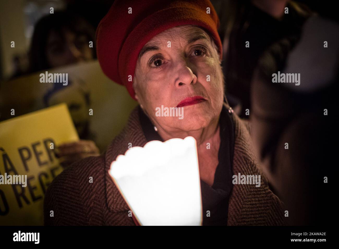 Who was found murdered hi-res stock photography and images - Alamy