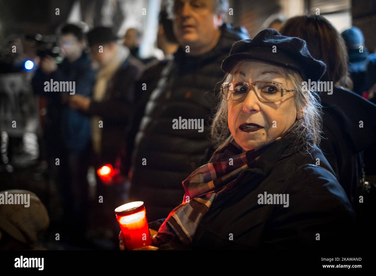 torchlight-in-remembrance-day-to-commemorate-the-73th-anniversary-of