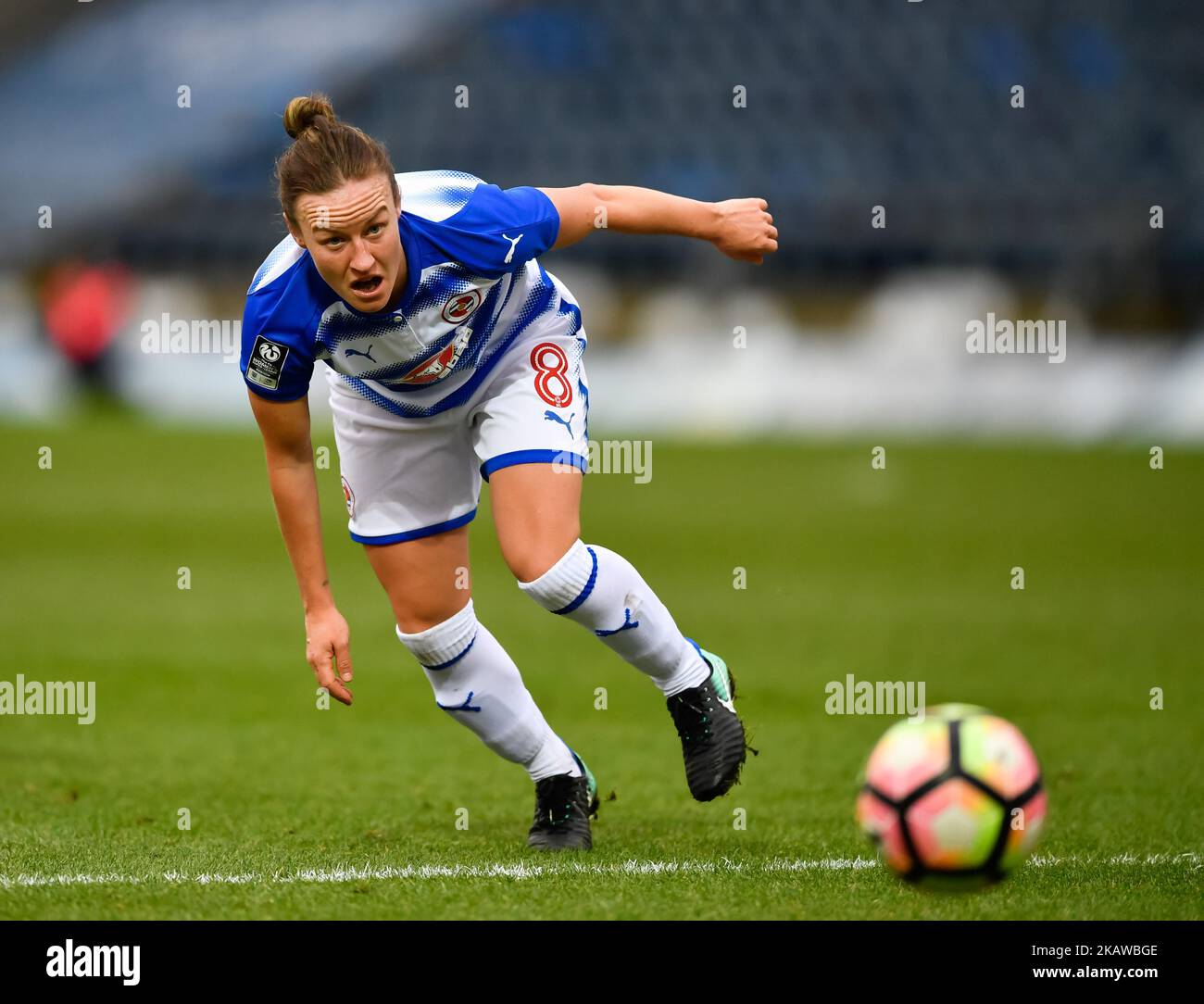 Kieran allen hi res stock photography and images Alamy