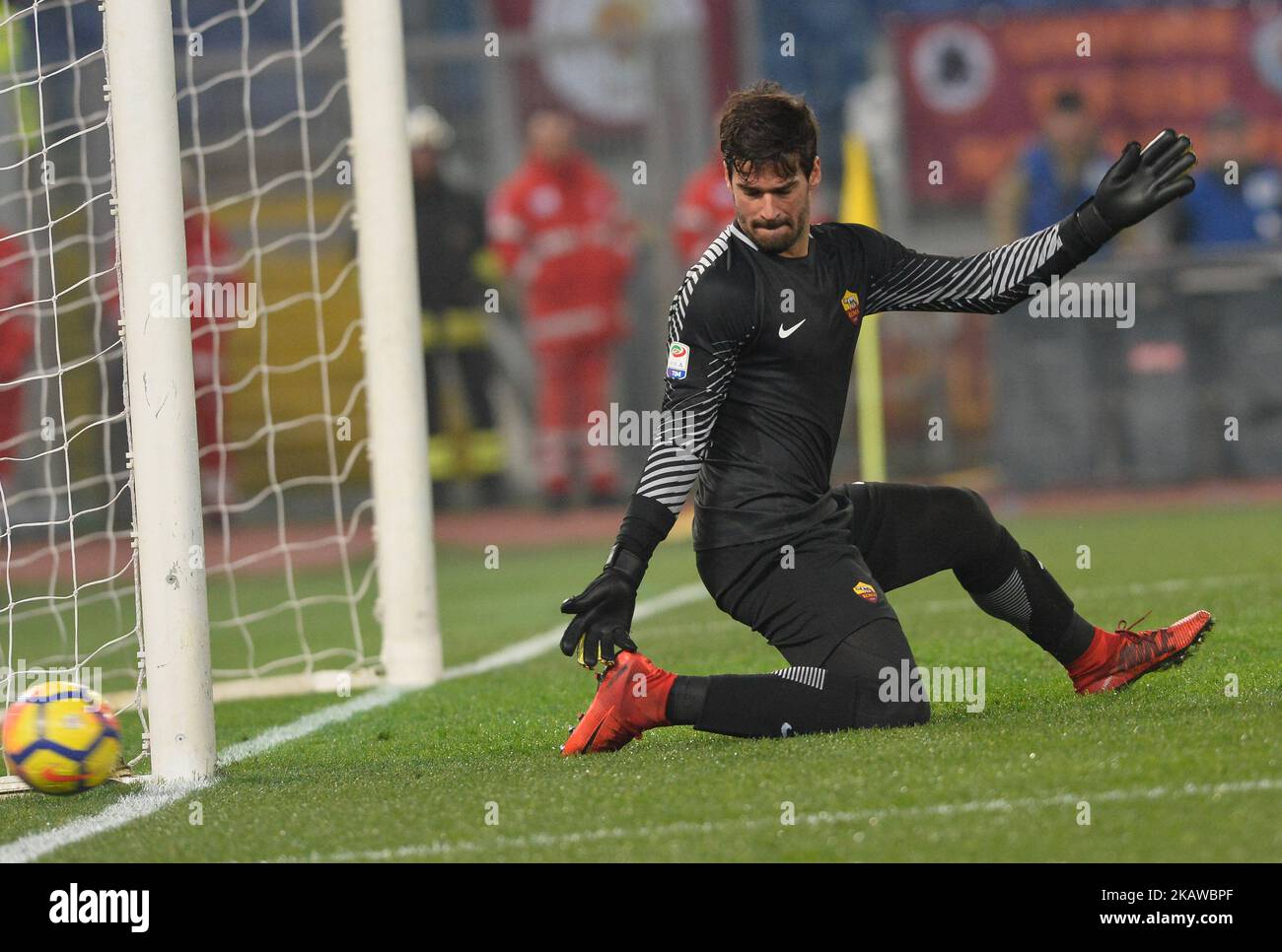 Rostov On Don, Russland. 17th June, 2018. goalie ALISSON BECKER