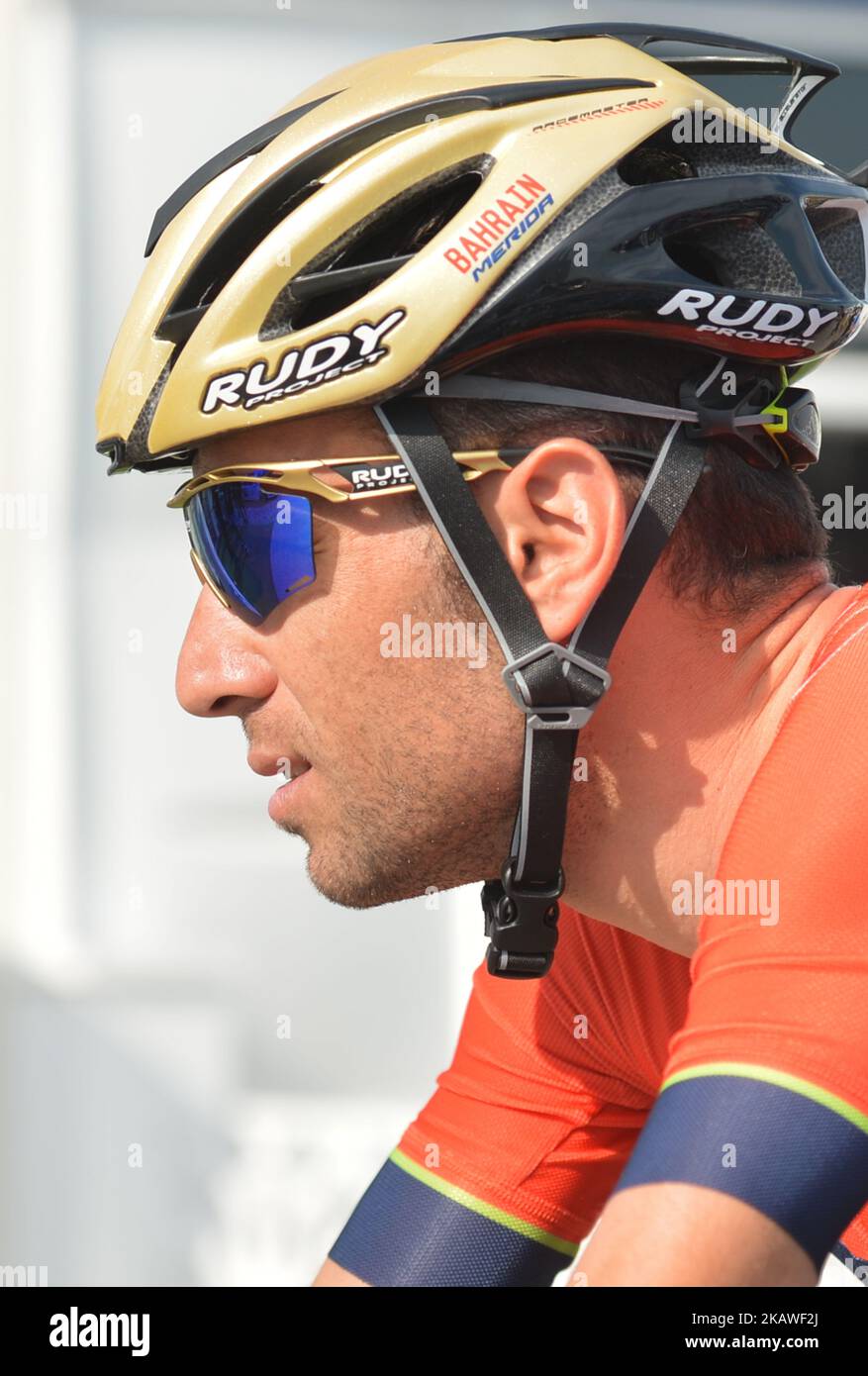 Vincenzo nibali 2018 hi-res stock photography and images - Alamy