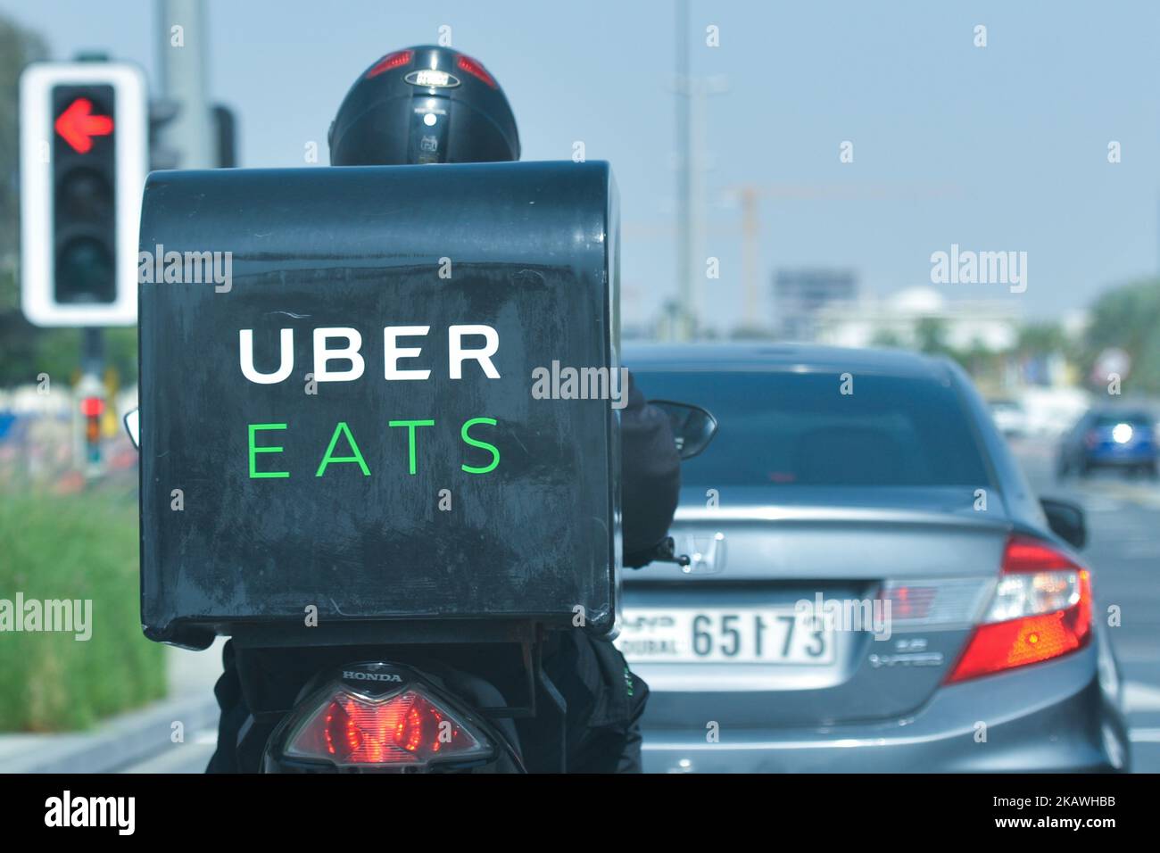 Euber hires stock photography and images Alamy