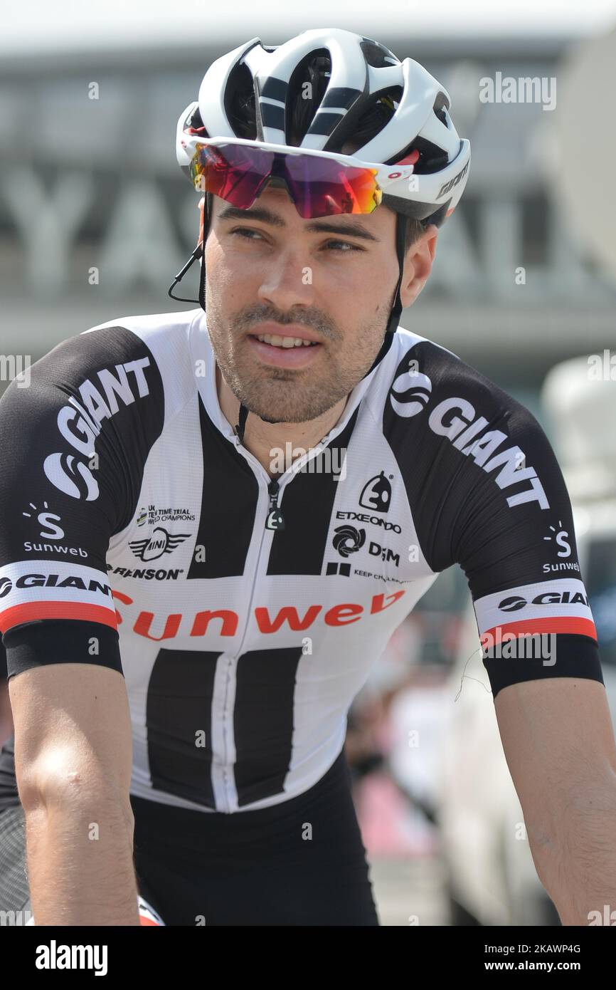 Sunweb team hi-res stock photography and images - Alamy