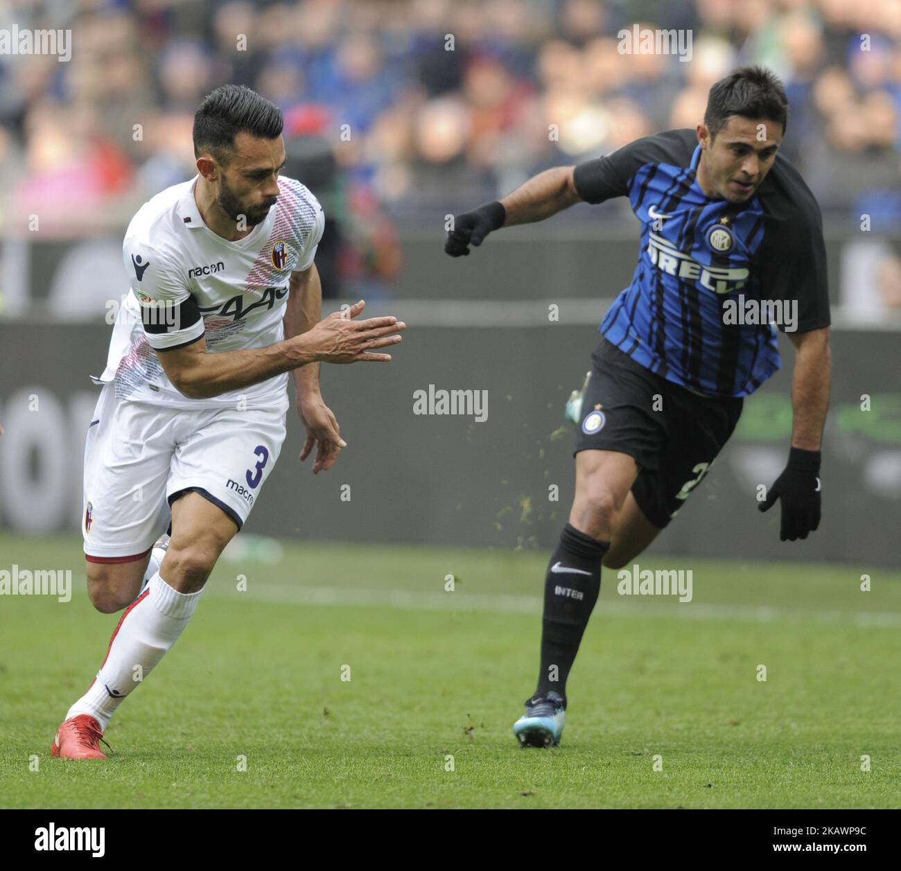 Martins eder inter milan hi-res stock photography and images - Alamy