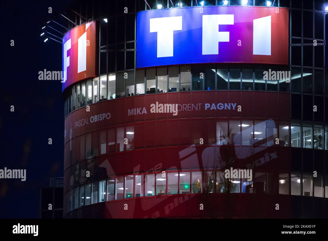 Tf1 hi-res stock photography and images - Page 2 - Alamy