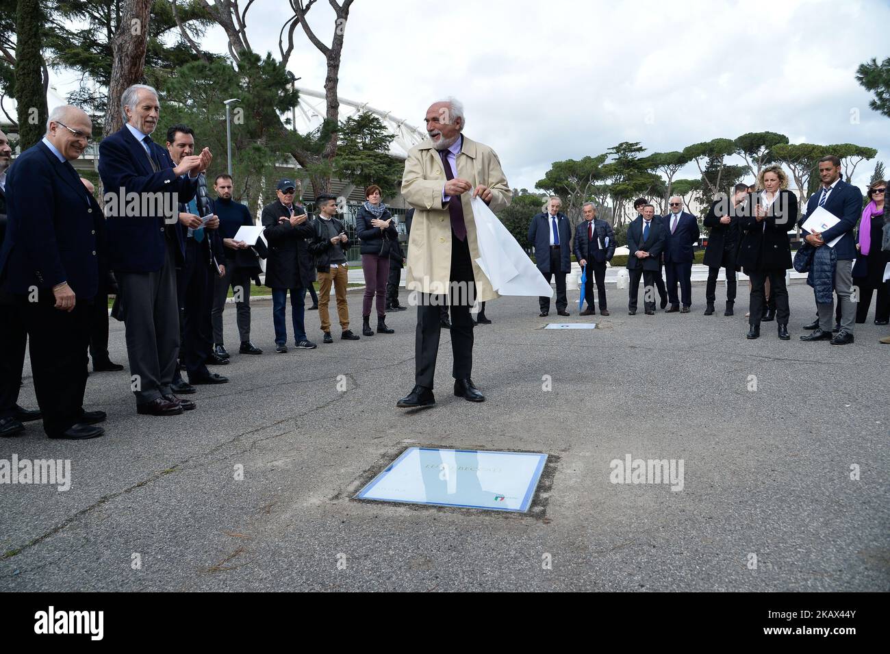 Luigi beccali hires stock photography and images Alamy